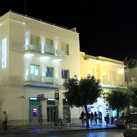 Hotel Citta Bella Gallipoli Exterior photo