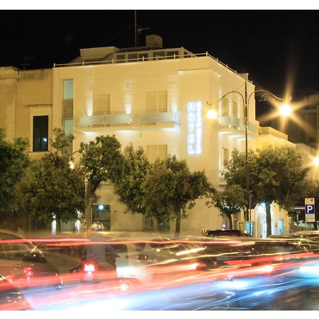 Hotel Citta Bella Gallipoli Exterior photo