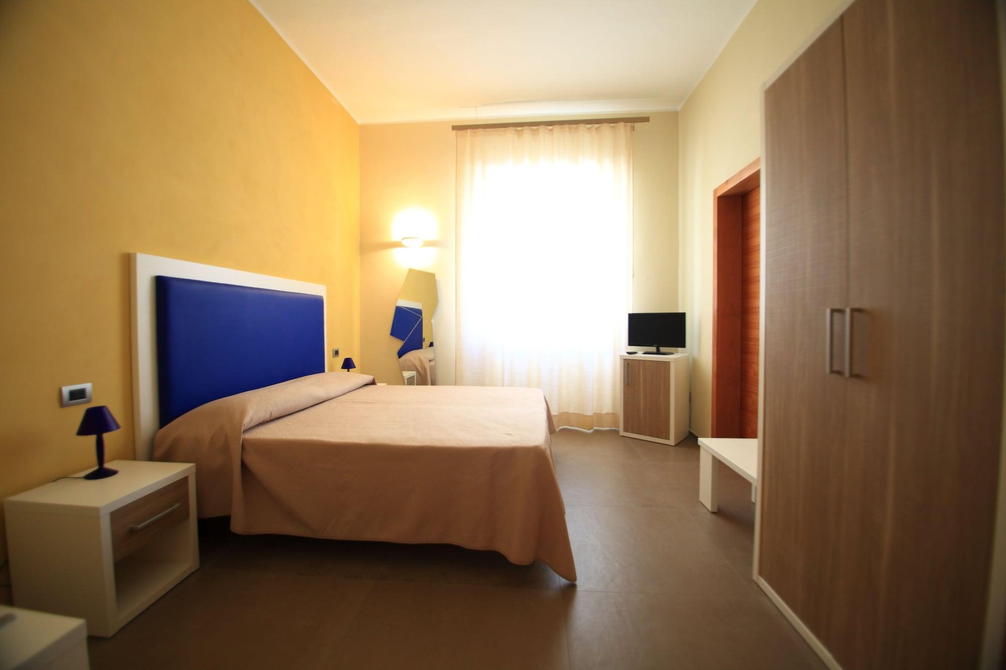 Hotel Citta Bella Gallipoli Exterior photo
