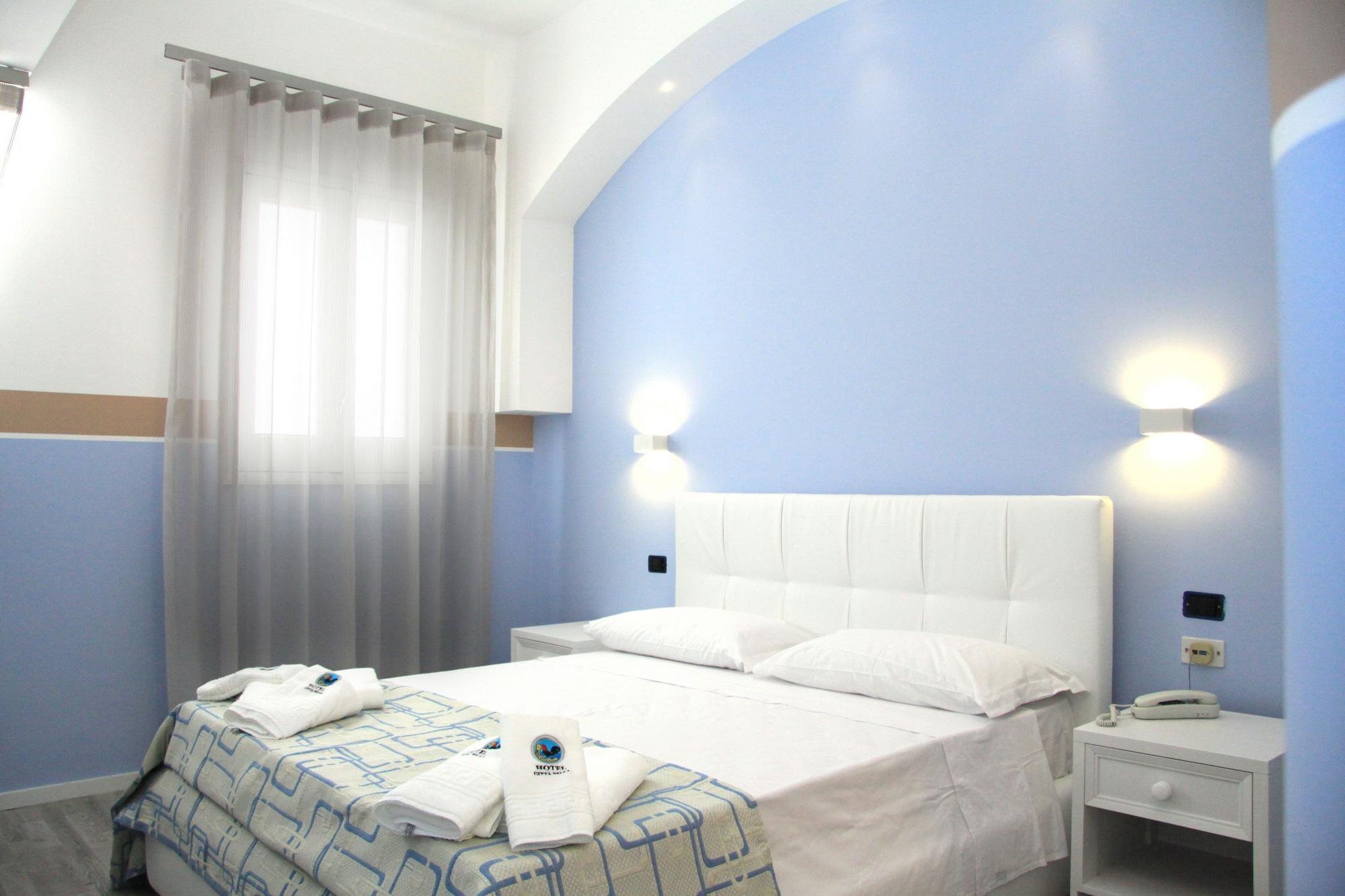 Hotel Citta Bella Gallipoli Exterior photo
