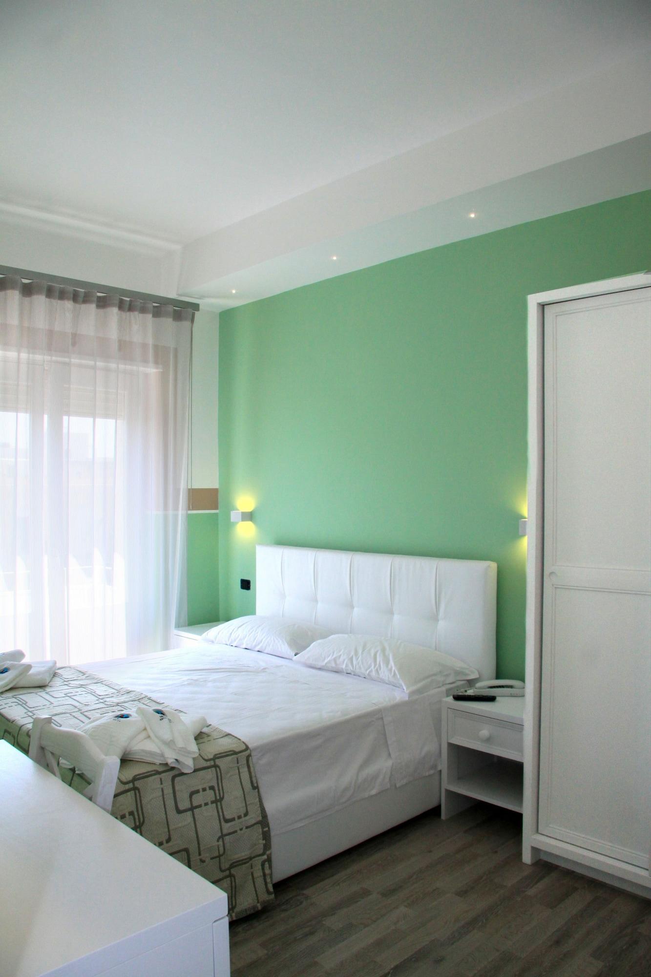 Hotel Citta Bella Gallipoli Exterior photo