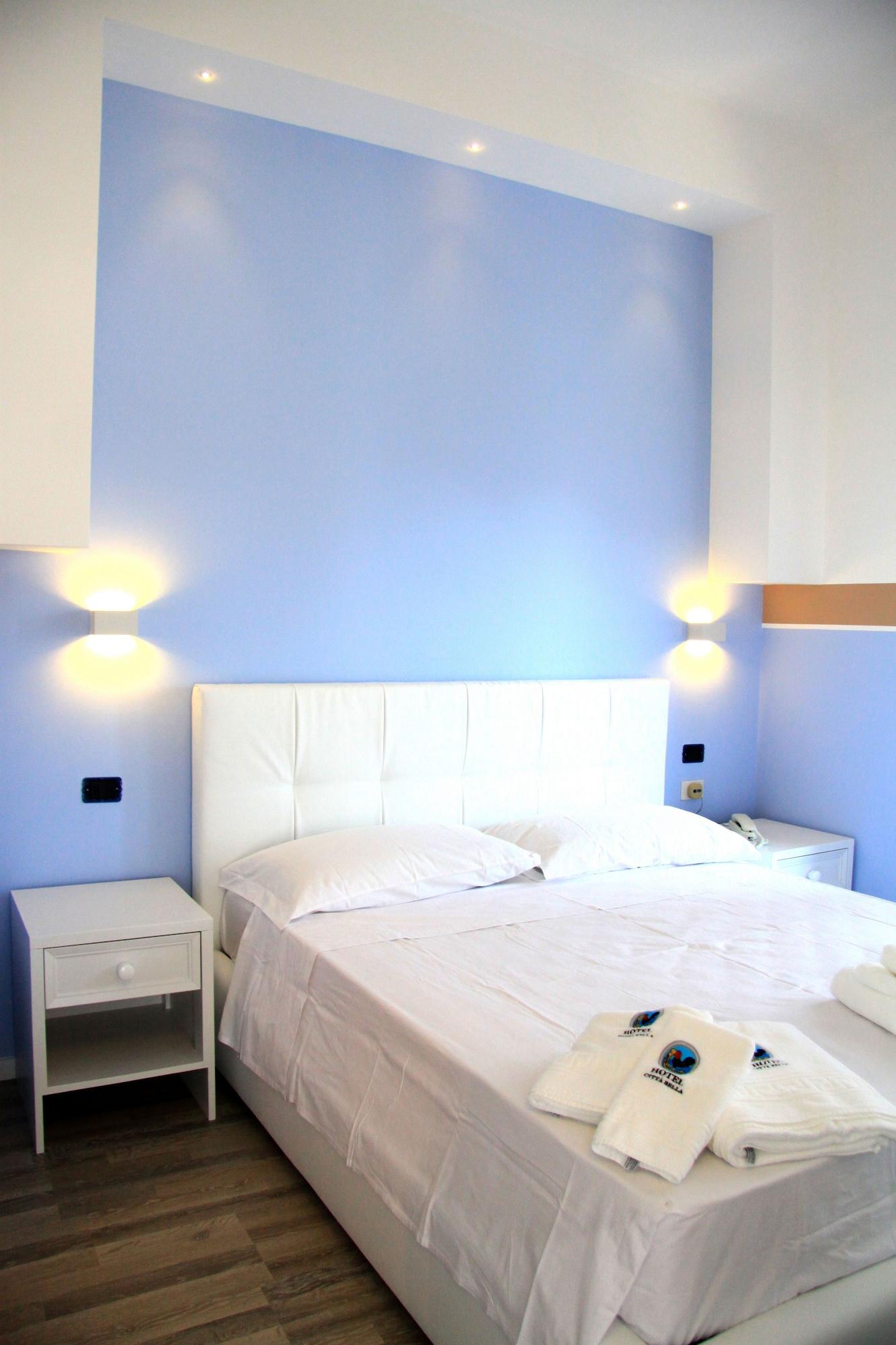 Hotel Citta Bella Gallipoli Exterior photo