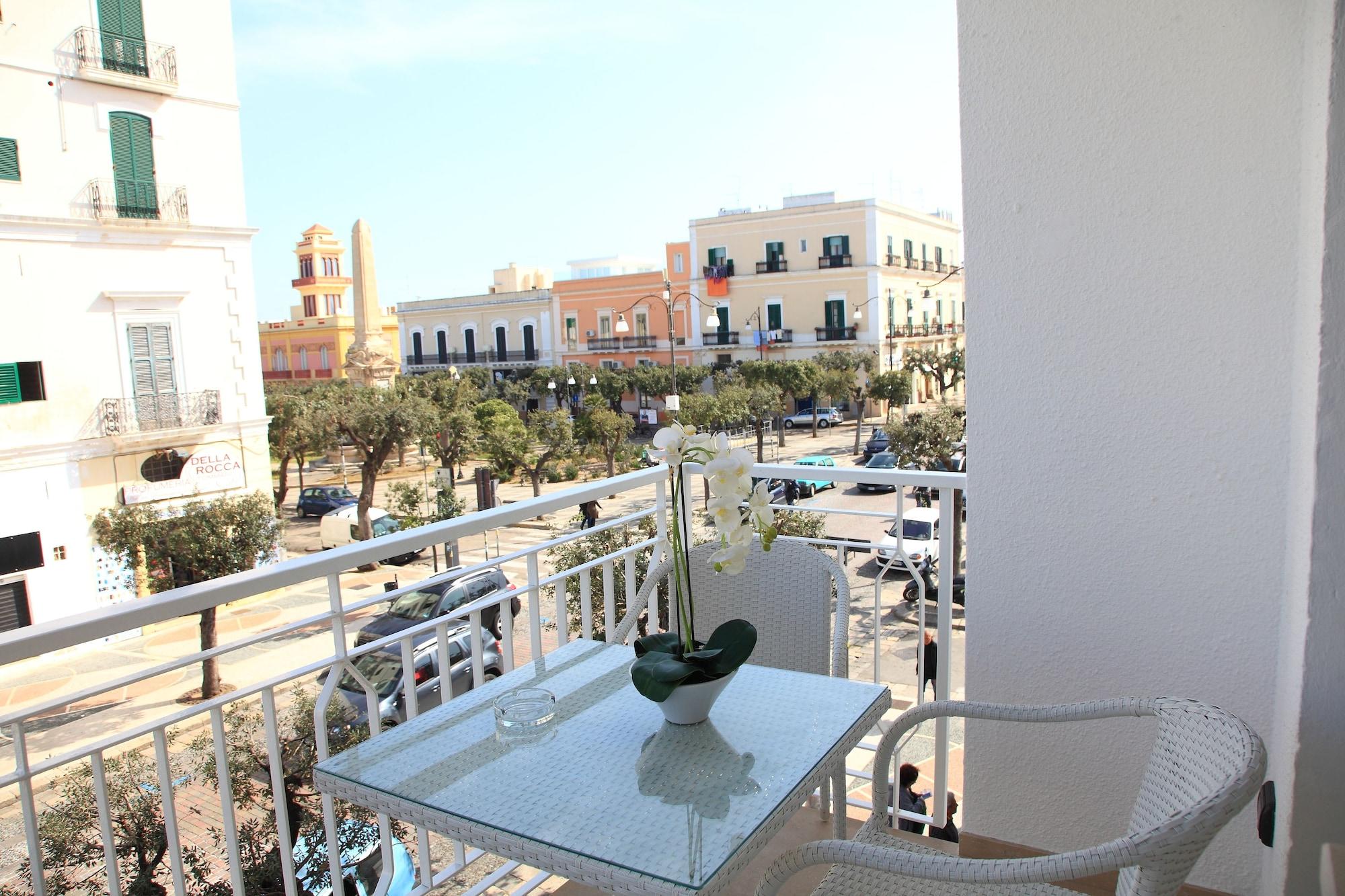 Hotel Citta Bella Gallipoli Exterior photo