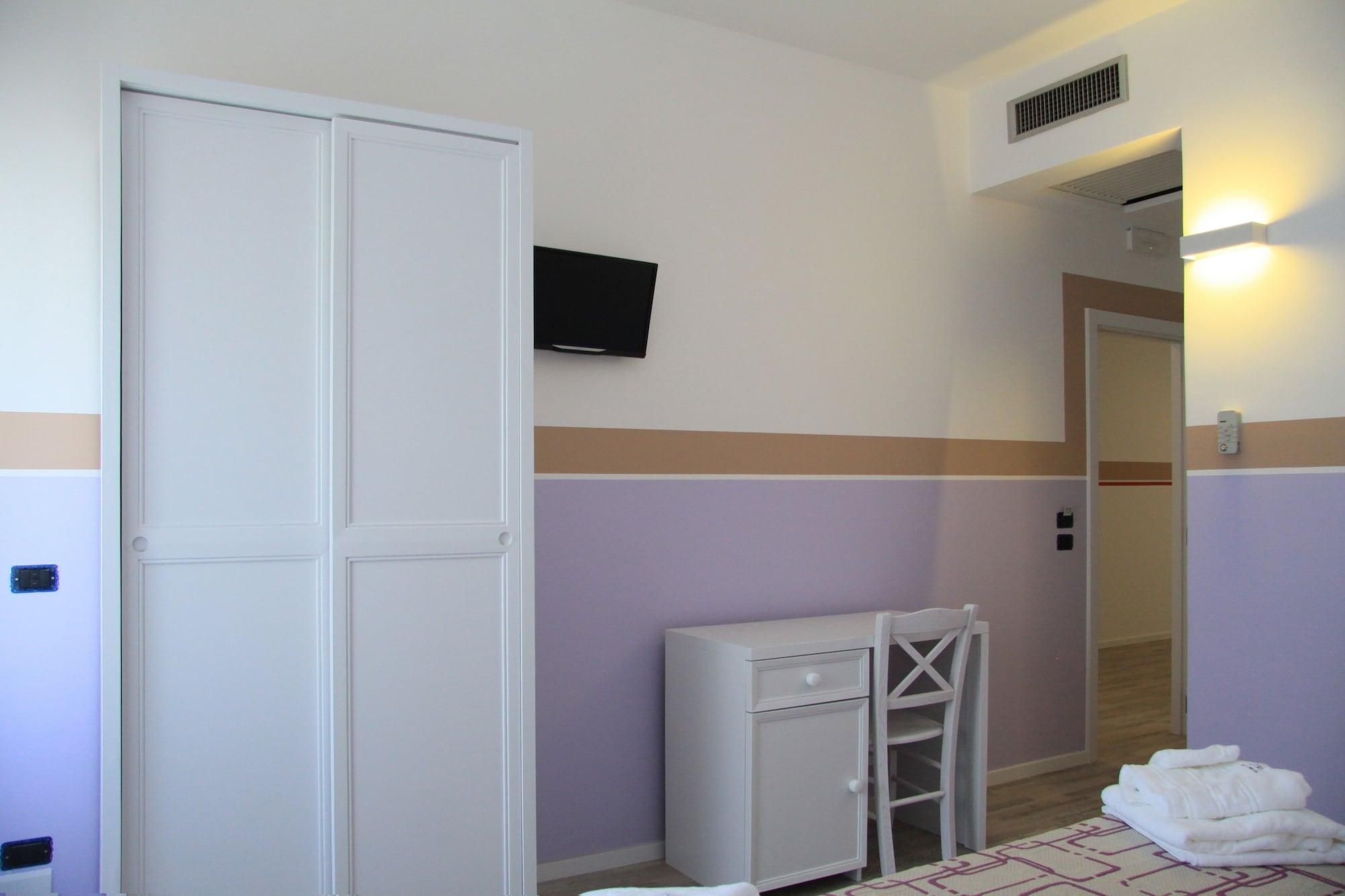 Hotel Citta Bella Gallipoli Exterior photo