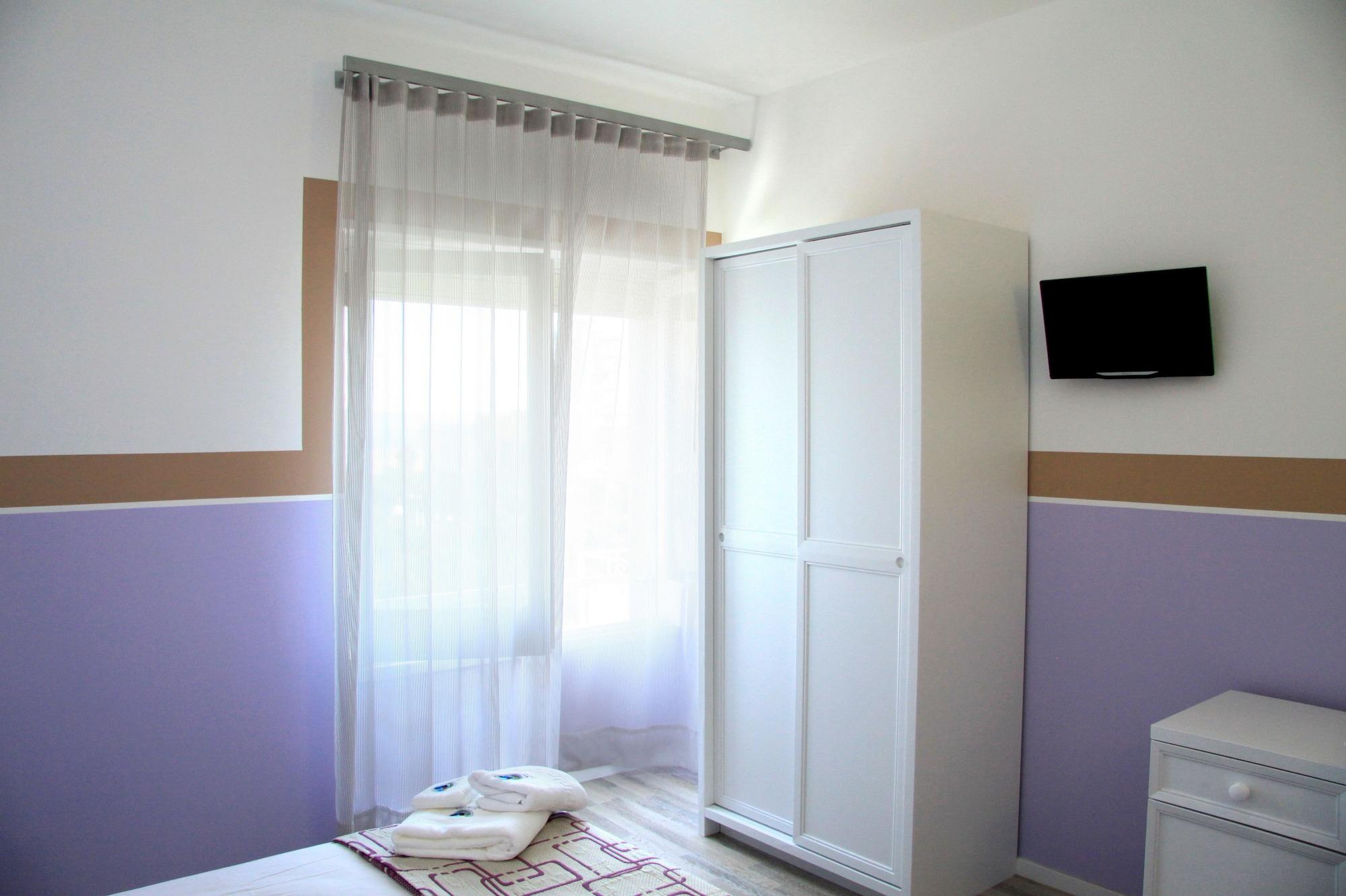 Hotel Citta Bella Gallipoli Exterior photo