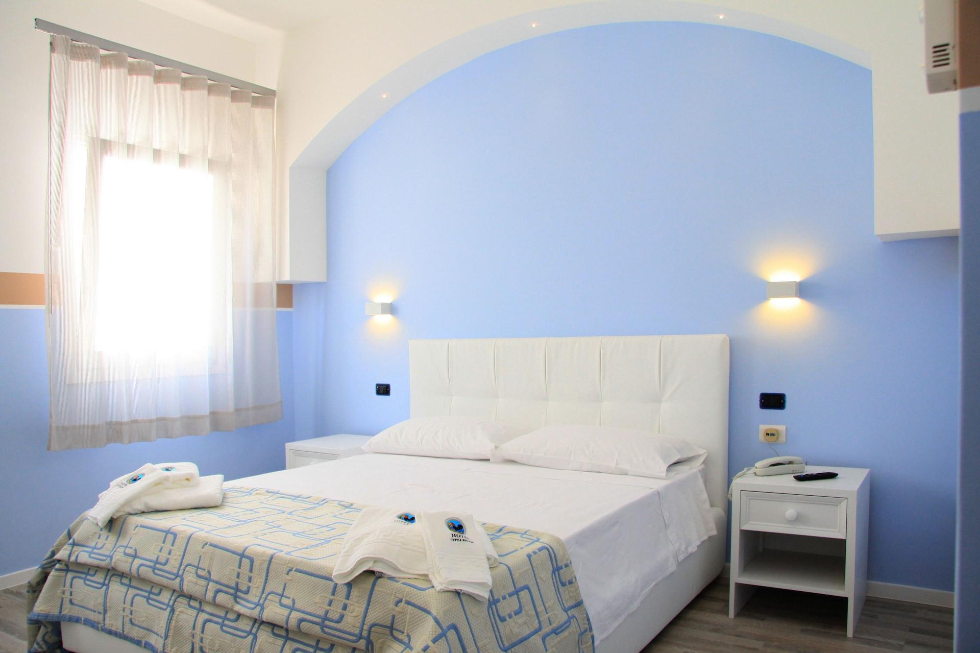 Hotel Citta Bella Gallipoli Exterior photo
