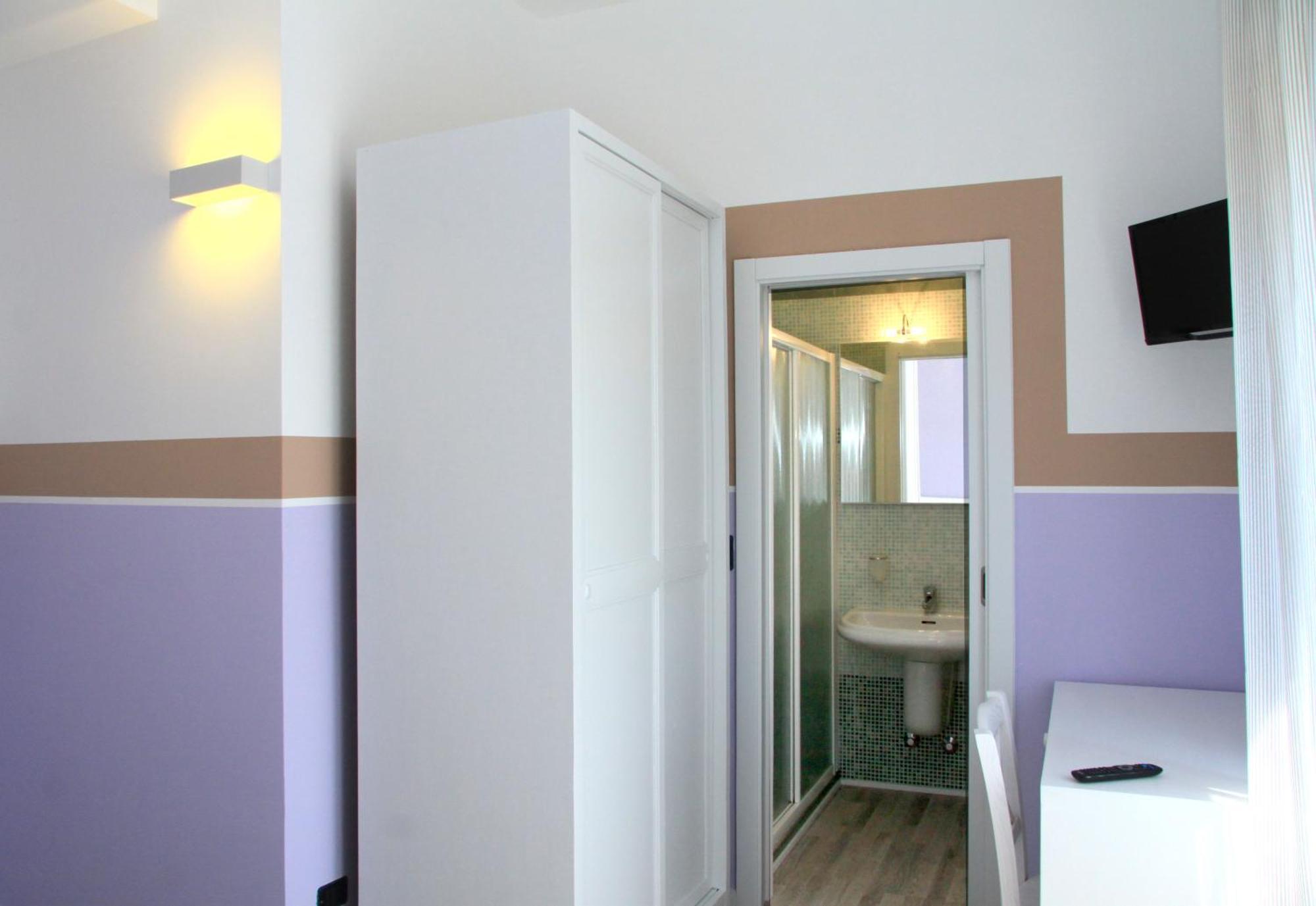 Hotel Citta Bella Gallipoli Exterior photo