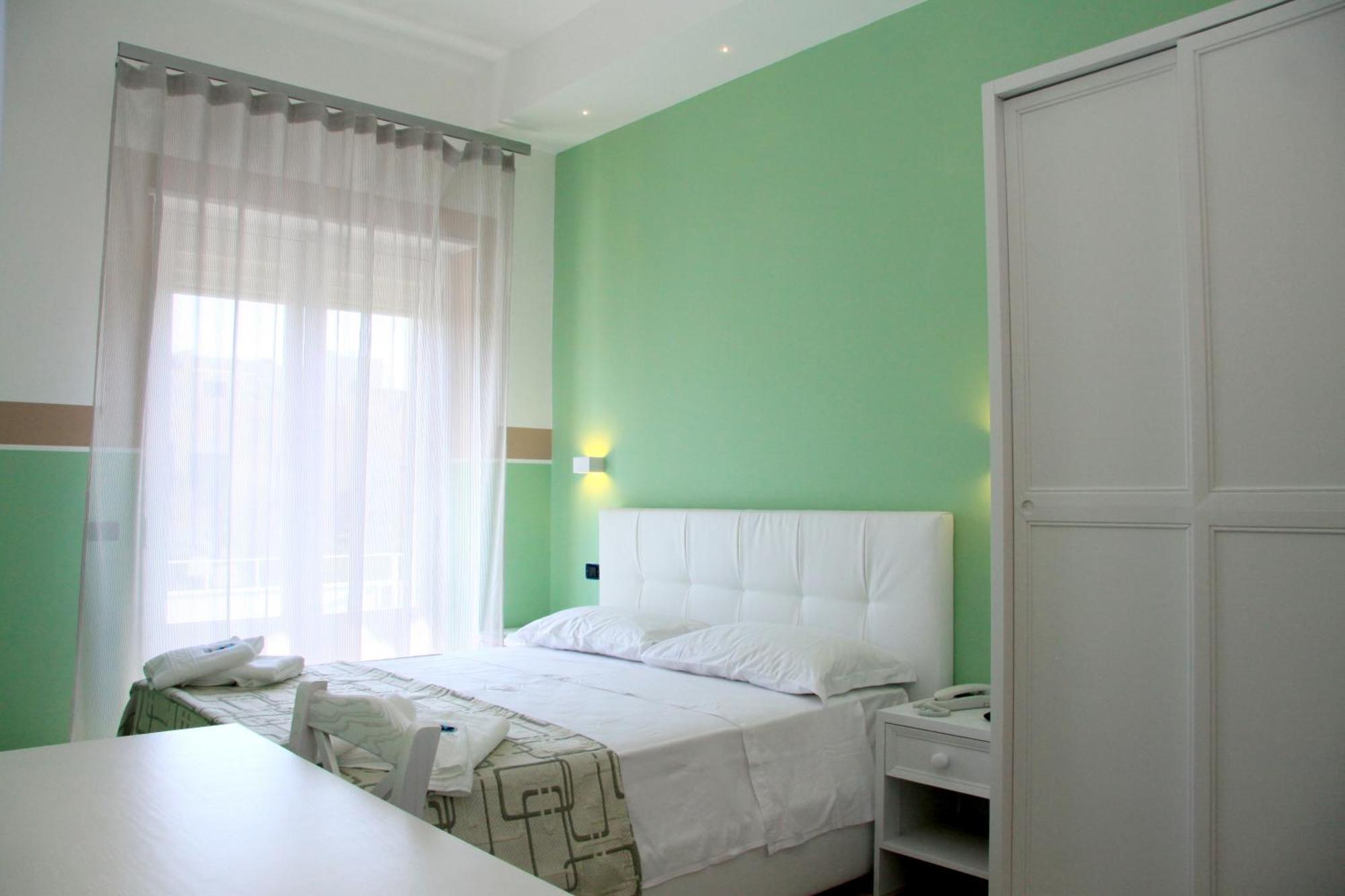 Hotel Citta Bella Gallipoli Exterior photo