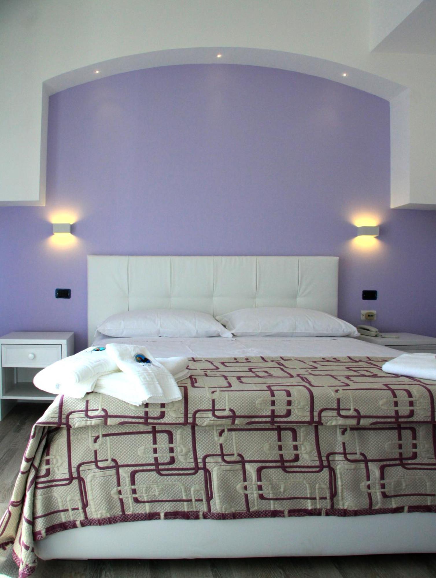 Hotel Citta Bella Gallipoli Exterior photo