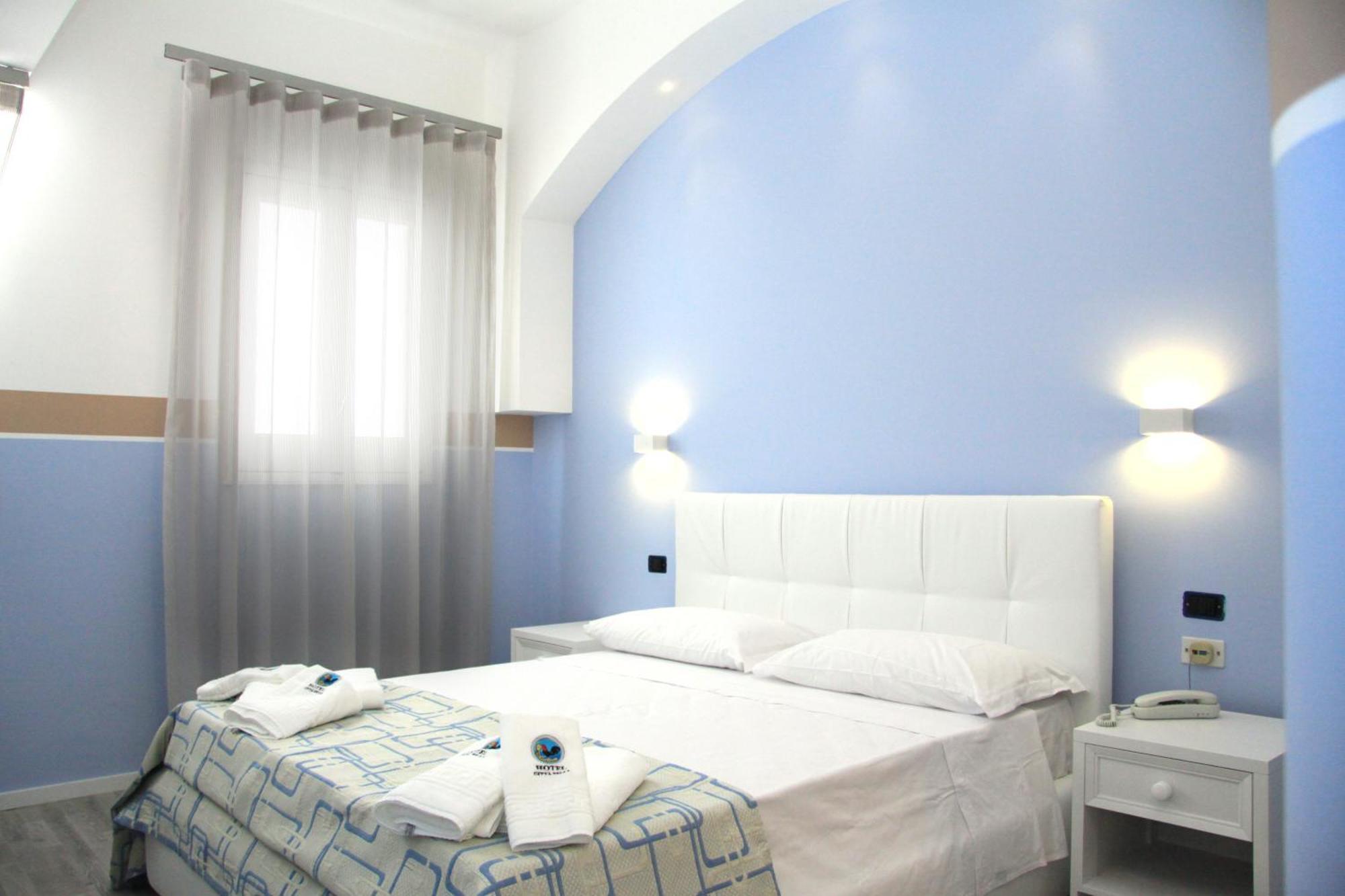 Hotel Citta Bella Gallipoli Exterior photo