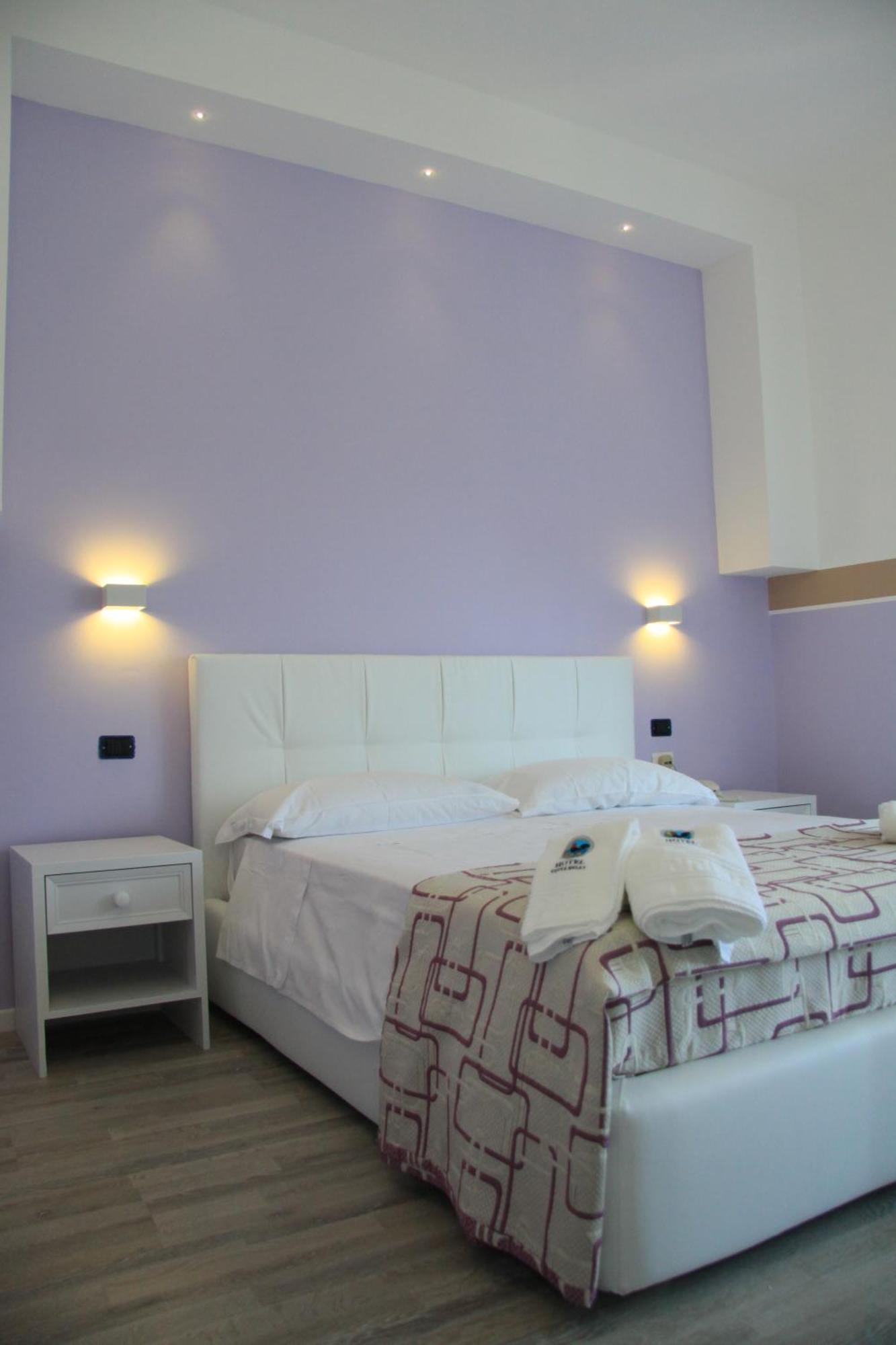 Hotel Citta Bella Gallipoli Exterior photo