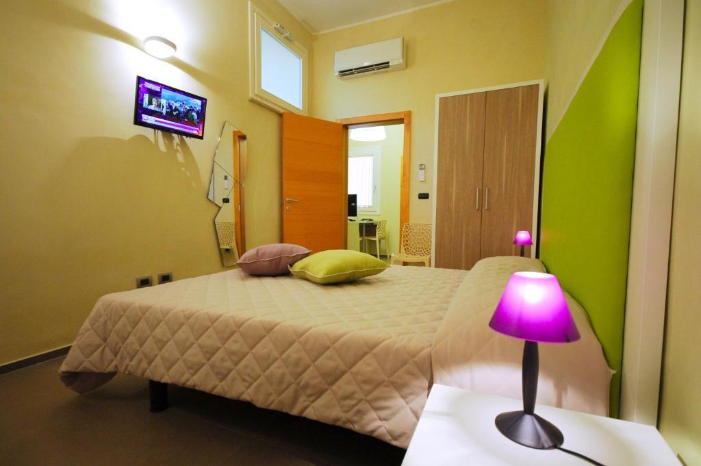 Hotel Citta Bella Gallipoli Exterior photo