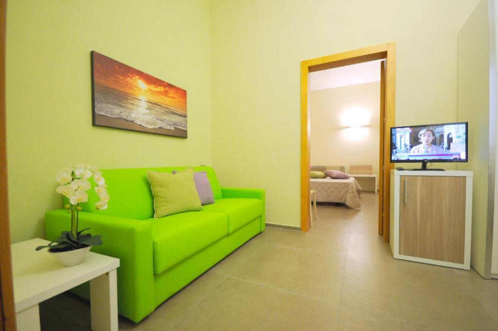 Hotel Citta Bella Gallipoli Room photo