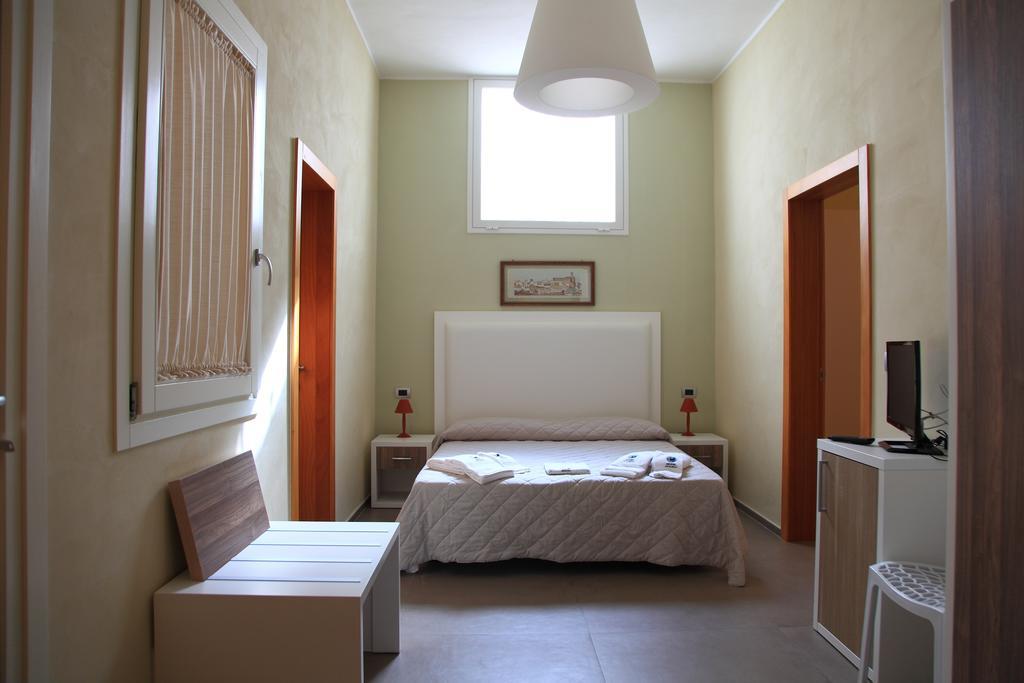 Hotel Citta Bella Gallipoli Exterior photo