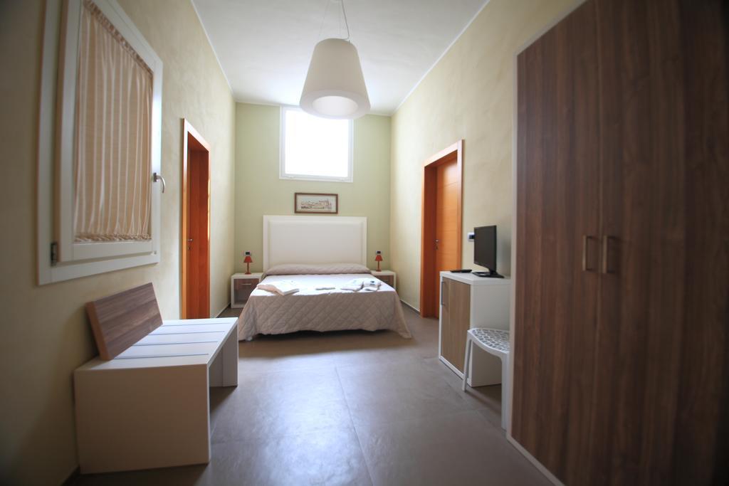 Hotel Citta Bella Gallipoli Exterior photo