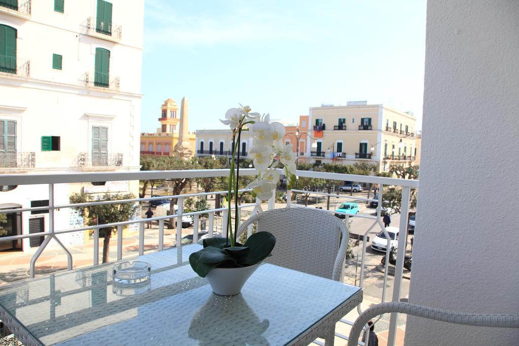Hotel Citta Bella Gallipoli Exterior photo