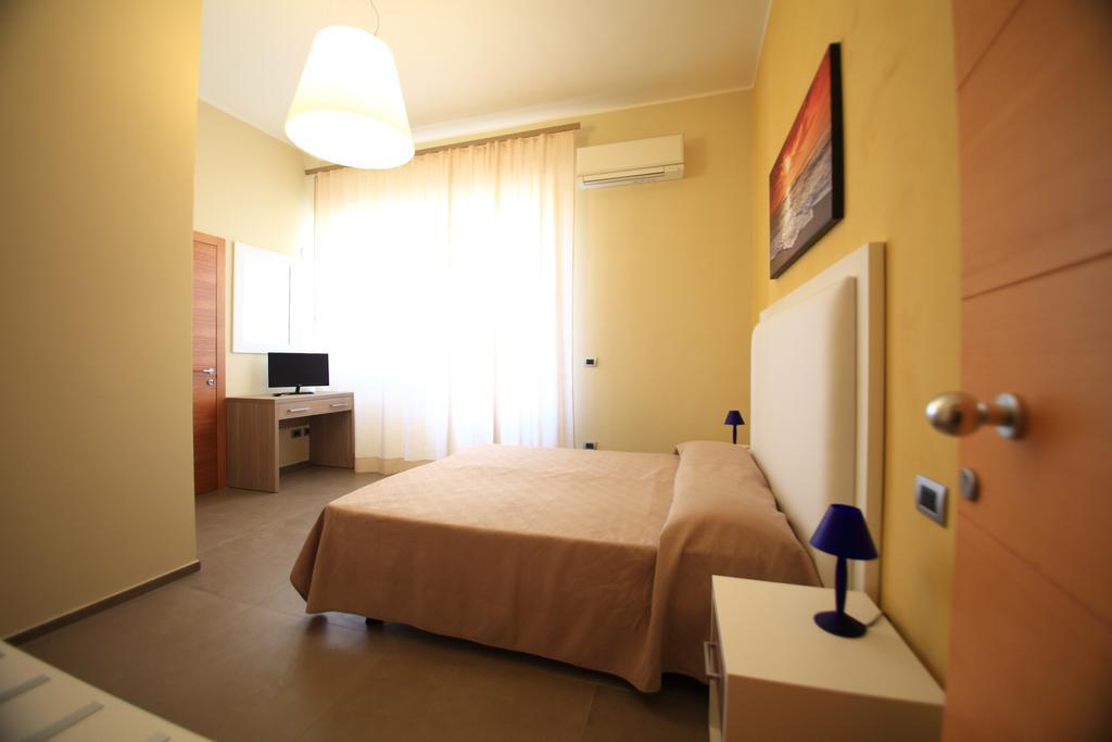Hotel Citta Bella Gallipoli Exterior photo