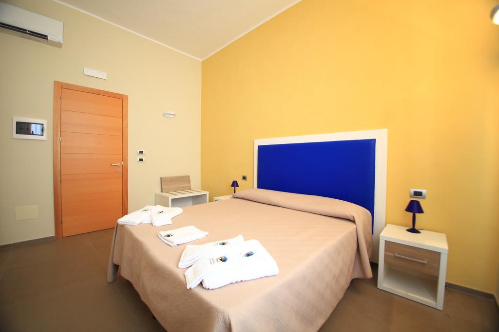 Hotel Citta Bella Gallipoli Exterior photo