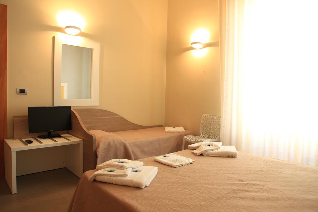 Hotel Citta Bella Gallipoli Exterior photo