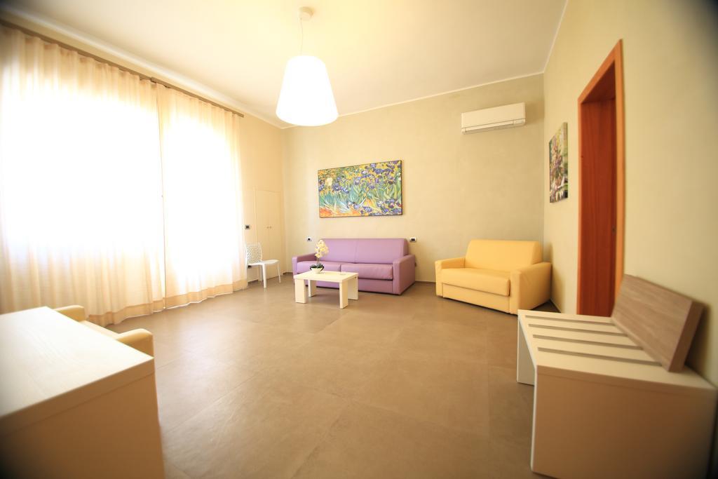 Hotel Citta Bella Gallipoli Exterior photo