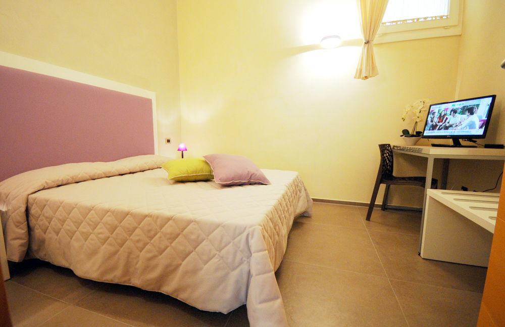 Hotel Citta Bella Gallipoli Exterior photo