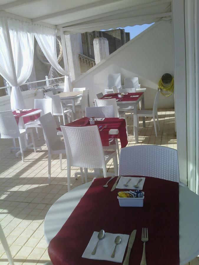 Hotel Citta Bella Gallipoli Exterior photo
