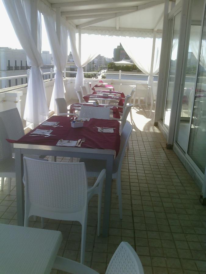 Hotel Citta Bella Gallipoli Exterior photo