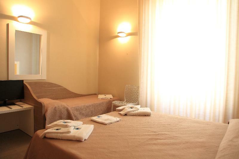 Hotel Citta Bella Gallipoli Exterior photo